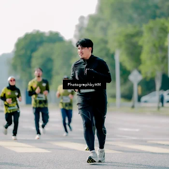 Runner Photo 6577428