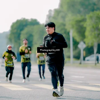 Runner Photo 6577431