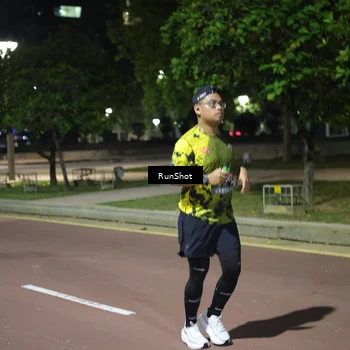 Runner Photo 6577433