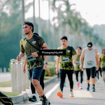 Runner Photo 6577434