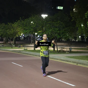 Runner Photo 6577437
