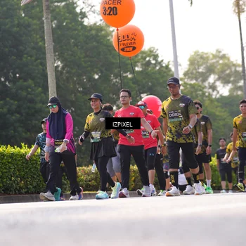 Runner Photo 6577439