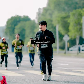 Runner Photo 6577441