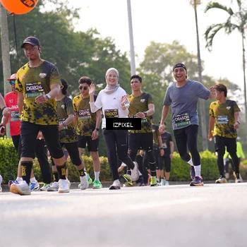 Runner Photo 6577443