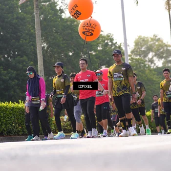 Runner Photo 6577447