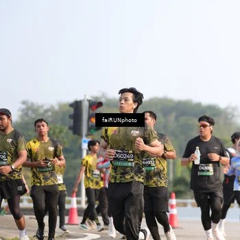 Runner Photo 6577450