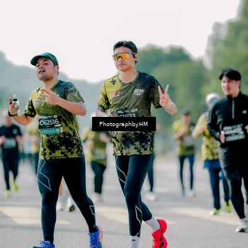 Runner Photo 6577452