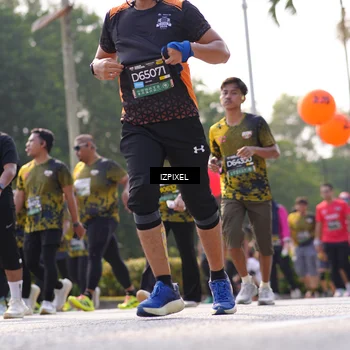 Runner Photo 6577454