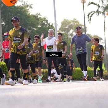 Runner Photo 6577455