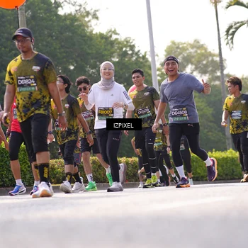 Runner Photo 6577456