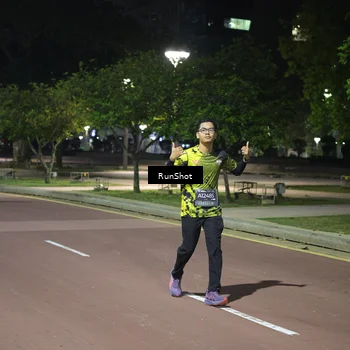 Runner Photo 6577457