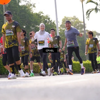 Runner Photo 6577458