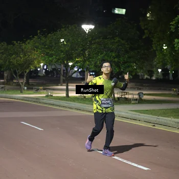 Runner Photo 6577462