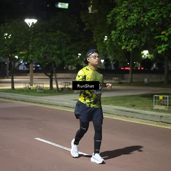 Runner Photo 6577464