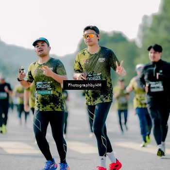 Runner Photo 6577465