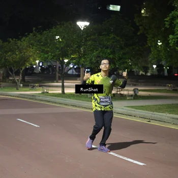 Runner Photo 6577467