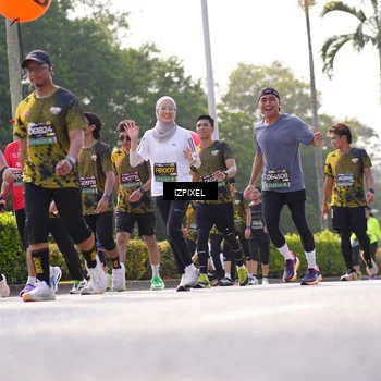 Runner Photo 6577468