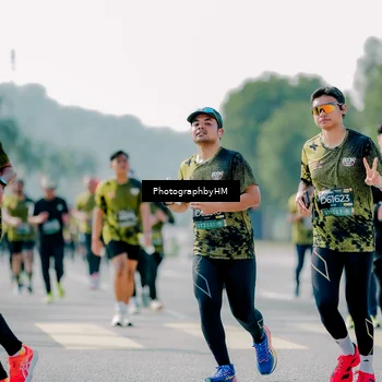 Runner Photo 6577475