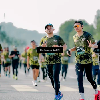 Runner Photo 6577476