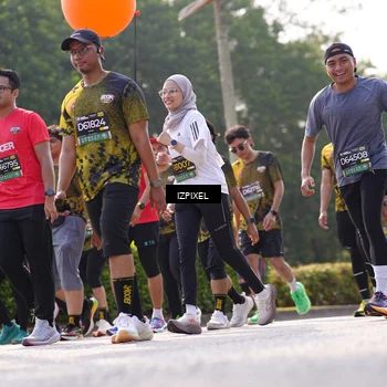 Runner Photo 6577477