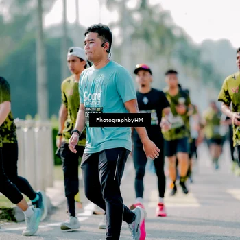 Runner Photo 6577479