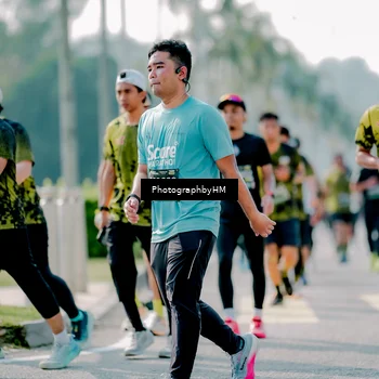 Runner Photo 6577480