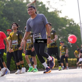 Runner Photo 6577482