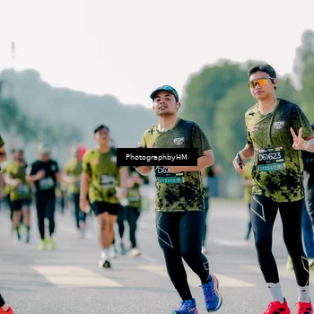 Runner Photo 6577483