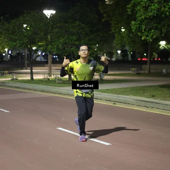 Runner Photo 6577485