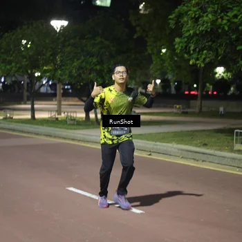 Runner Photo 6577487