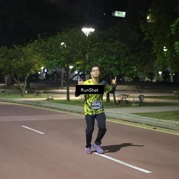 Runner Photo 6577488