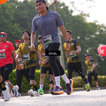 Runner Photo 6577490