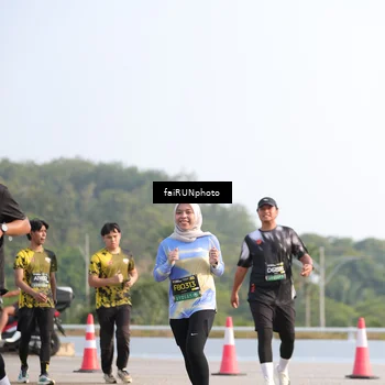 Runner Photo 6577493