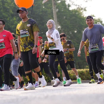 Runner Photo 6577497