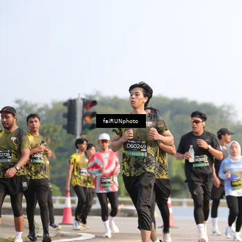 Runner Photo 6577503