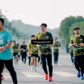 Runner Photo 6577504