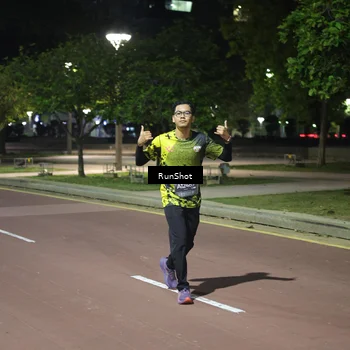 Runner Photo 6577505