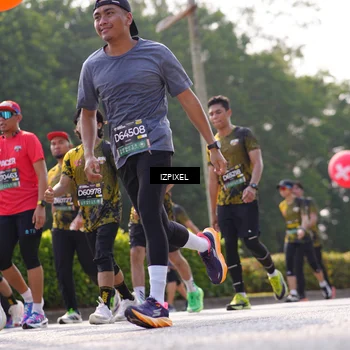 Runner Photo 6577506