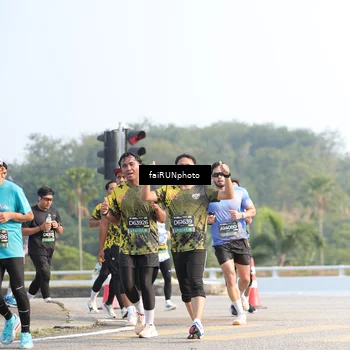 Runner Photo 6577507