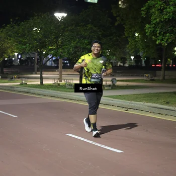 Runner Photo 6577508