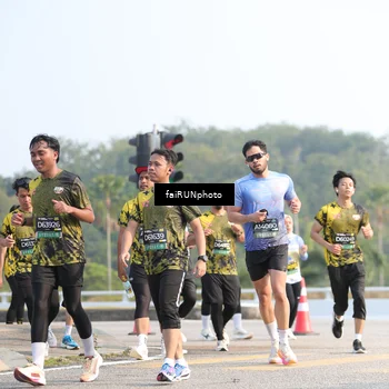 Runner Photo 6577509