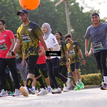 Runner Photo 6577511