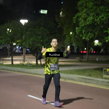 Runner Photo 6577512