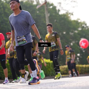 Runner Photo 6577514