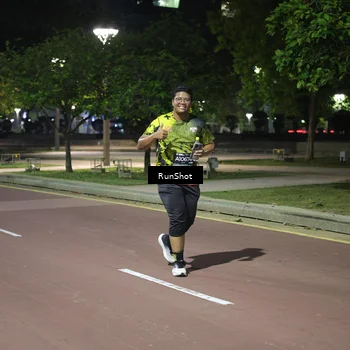 Runner Photo 6577515