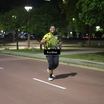 Runner Photo 6577519