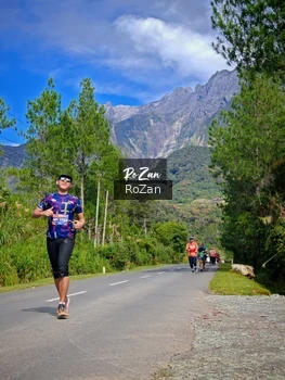 Runner Photo 657752