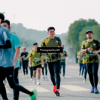 Runner Photo 6577520