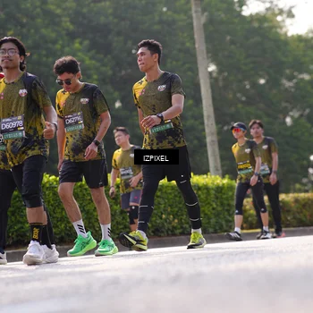 Runner Photo 6577522