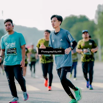 Runner Photo 6577523